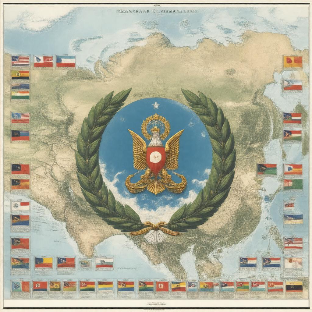 Shanghai Cooperation Organisation
